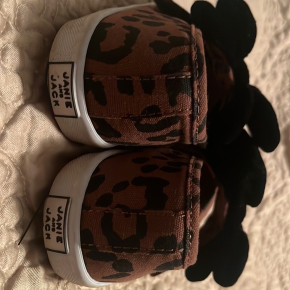 Janie and Jack shoes - Picture 3 of 4